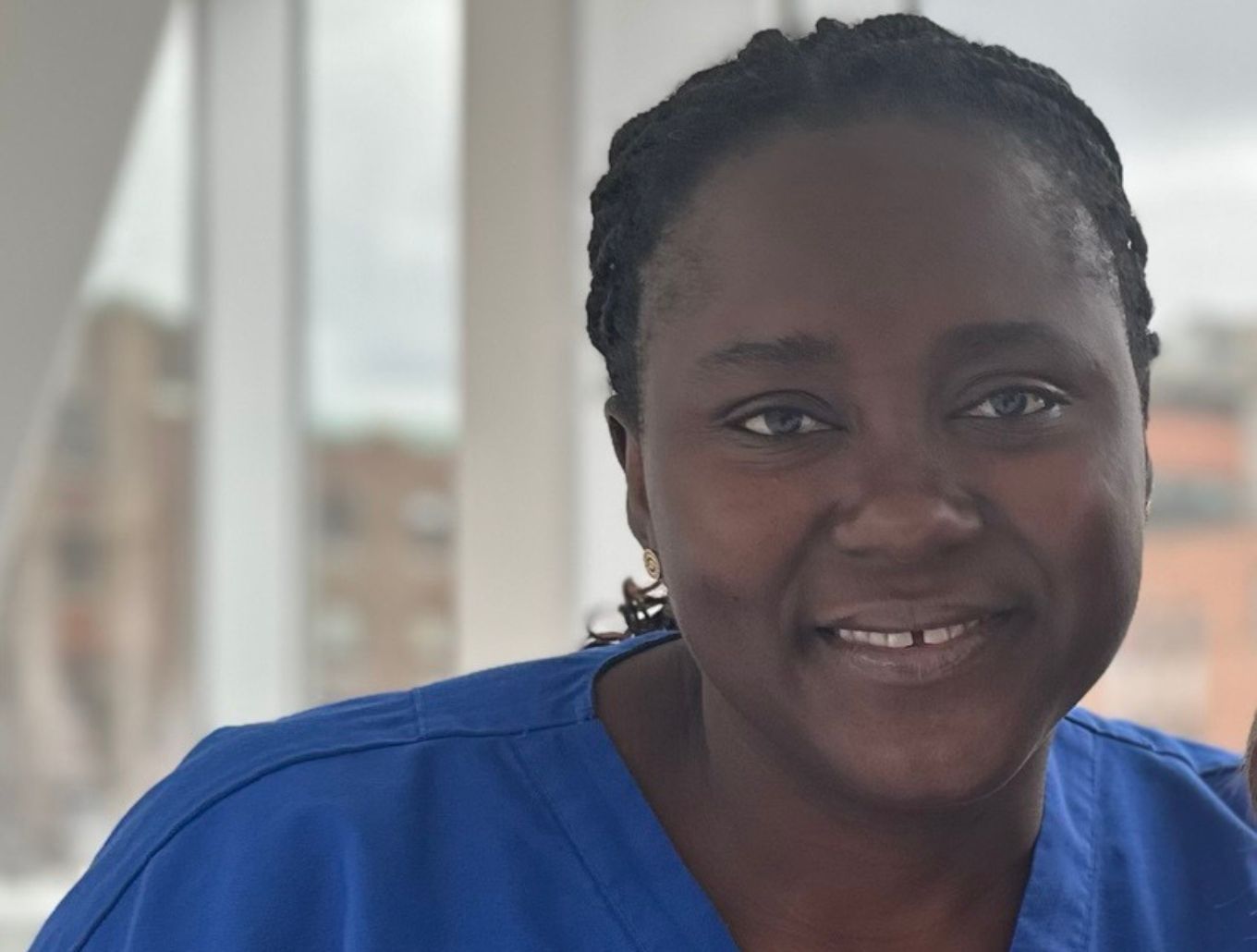 Maïmouna Sall