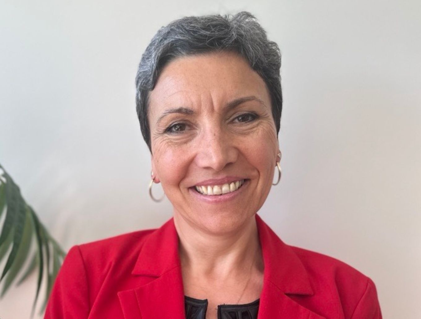 Carmen Gabriela Botezatu