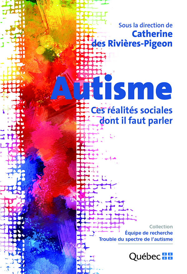 livre autisme
