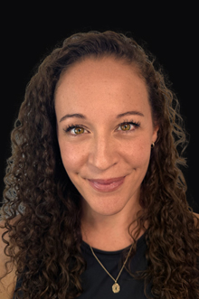 Andréanne Boisvert