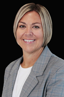 Geneviève Archambault