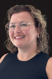 Marie-Pier Tremblay