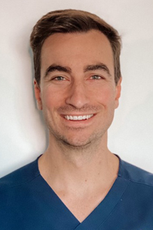Dr Mathieu Surprenant