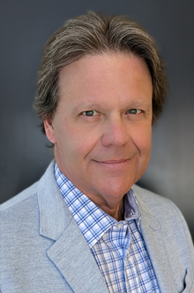 Martin Forgue