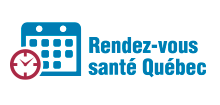 Rendez-vous santé Québec