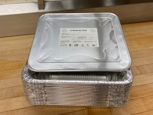 Alimentation durable