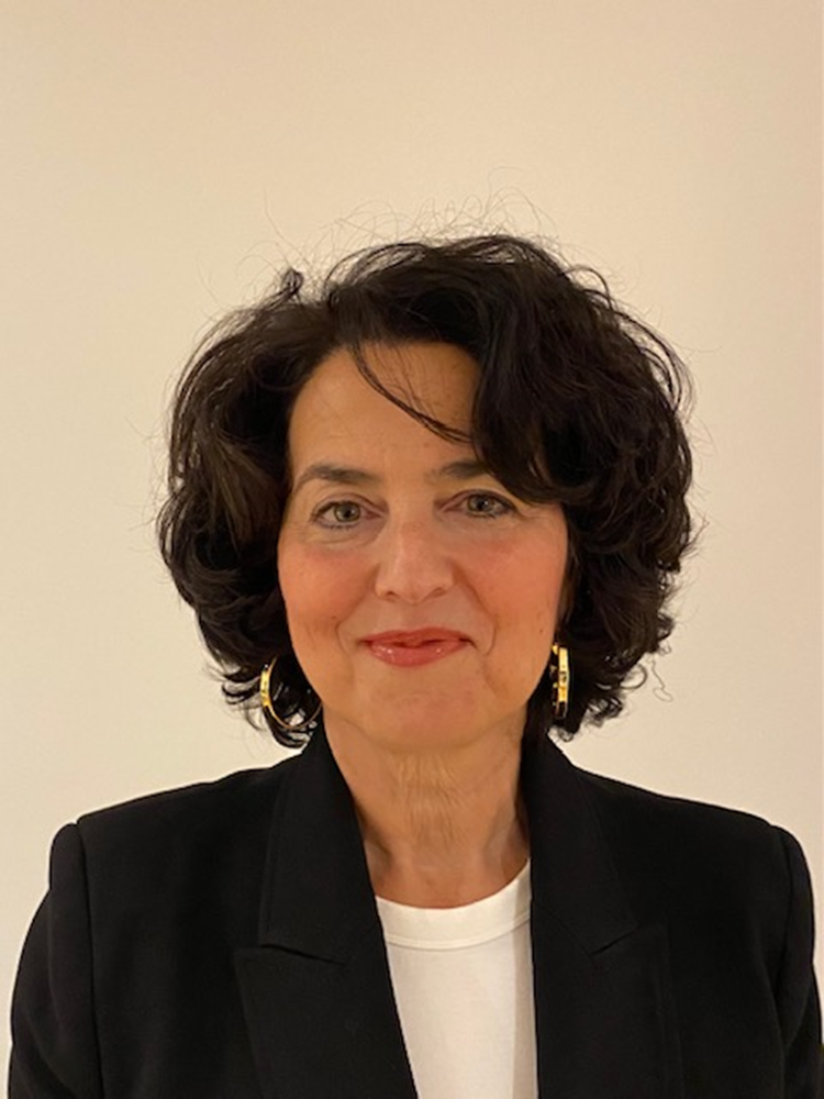 Isabelle Matte - PDG du CIUSSS du Centre-Sud-de-l'Île-de-Montréal