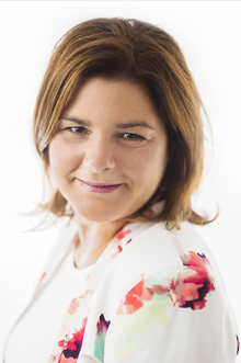 Lyne Ouellette - Directrice adjointe santé publique