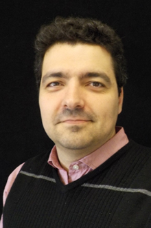 Sergio Fernandez - Directeur adjoint des ressources informationnelles