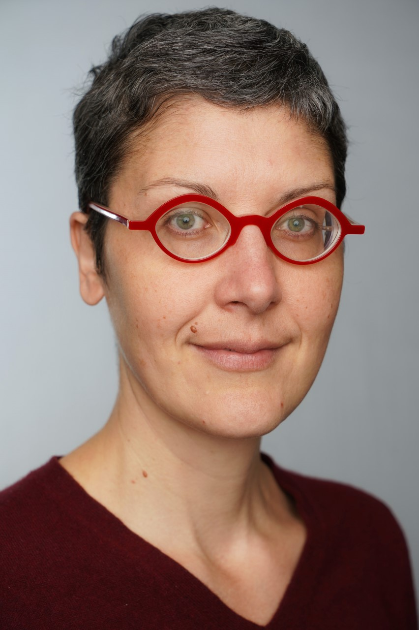 Ingrid Verduyckt