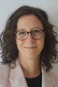 Marie-Andrée Veilleux