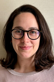 Dre Maya Nader