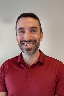 Dr Philippe Tanguay