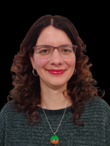 Caroline Lajoie