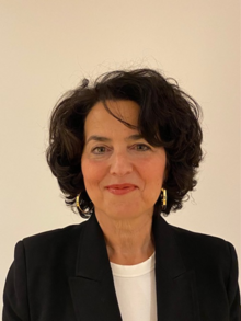 Isabelle Matte - PDG du CIUSSS du Centre-Sud-de-l'Île-de-Montréal