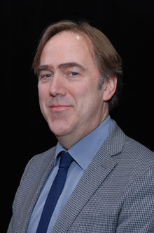 Jacques Couillard - Directeur général adjoint, soutien, administration et performance