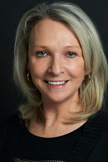 Sonia Bélanger - Présidente-directrice générale