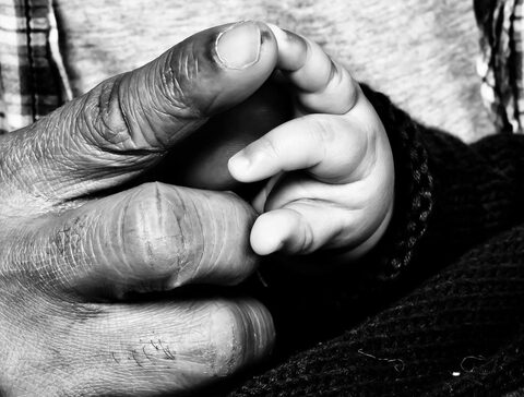 Père et fils