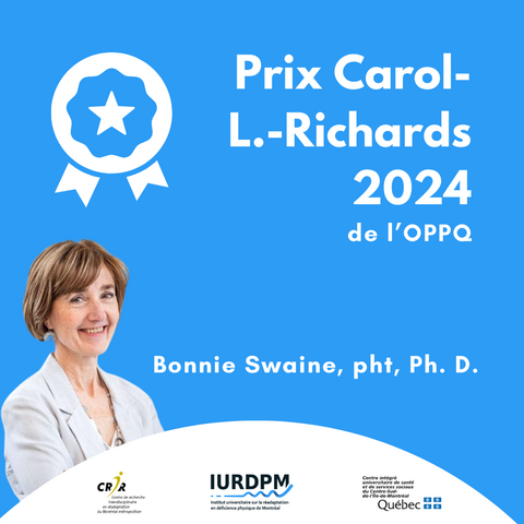  Prix Carol-L.-Richards 2024