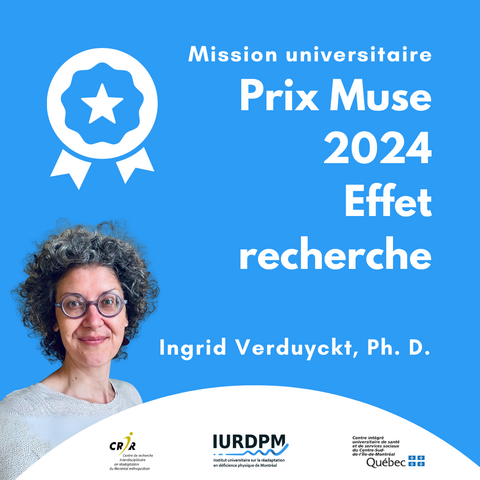 Prix MUSE 2024