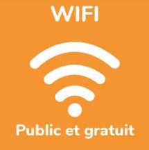 WIFI - Public et gratuit