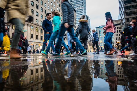 Communautés d'appartenance en contexte de santé urbaine
