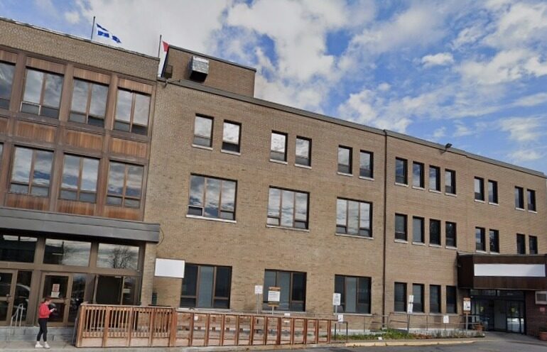 Centre de réadaptation en dépendance - Point de service Lachine